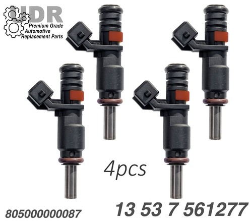 Fuel injector for - 4x,