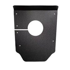 SCORPA SHERCO RADIATOR MUD