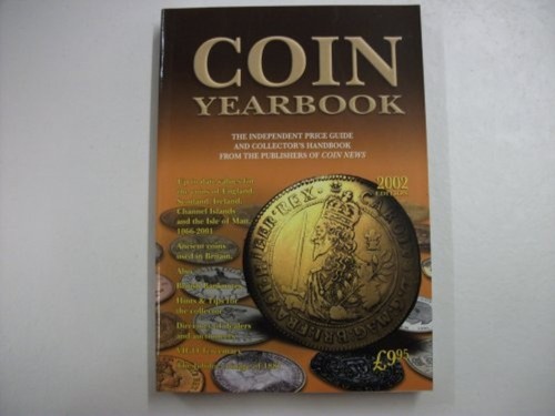 The coin yearbook james - james, a