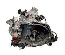 1.5 DIESEL 6 SPEED MANUAL