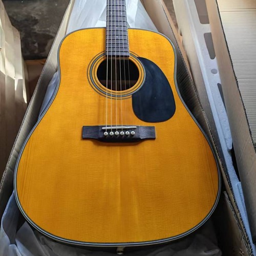 Custom d28 vintage - custom,