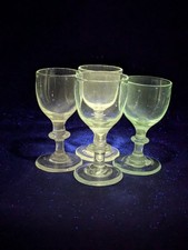 Set of 4 Antique Georgian
