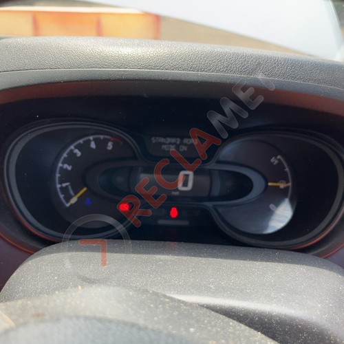 Vauxhall vivaro l2h1 2900 - vivaro,