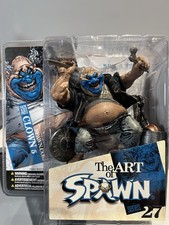 McFarlane Toys The Art Of
