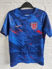 Kids Nike England Football