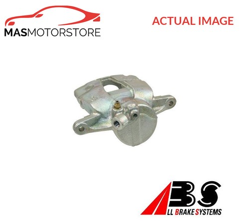 Brake caliper braking front - caliper,