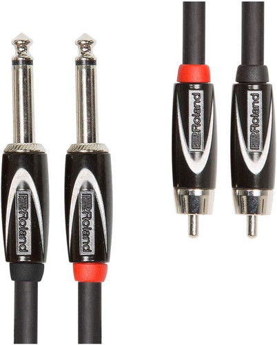 Roland 3m black series - ft./3m,