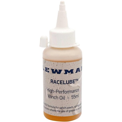 Lewmar racelube - lewmar,