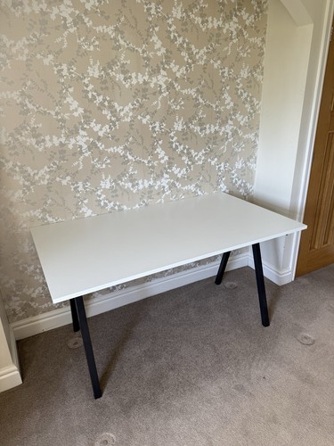 Ikea trotten desk - trotten,