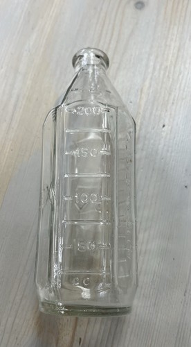 Vintage glass pyrex - glass,