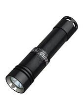 Divepro D5-3 1150 lumen Compact Diving Torch – Twist Operation