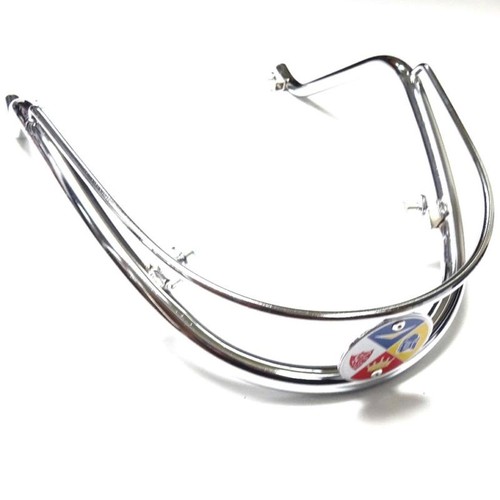 Cuppini front bumper - bumper, bar