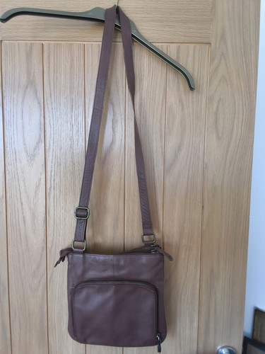 Hotter tan brown - hotter,