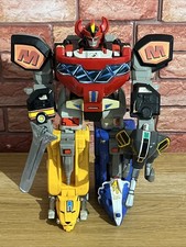 Bandai 1993 Mighty Morphin