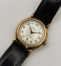 Gents Marvin Hermetic Art Deco