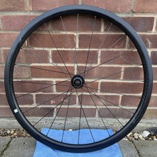 Roval Rapide CLX 32 700c Rear