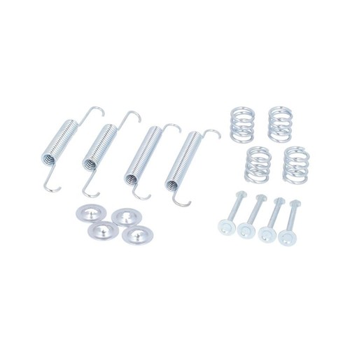 Delphi ly1377 accessory kit - ly1377,