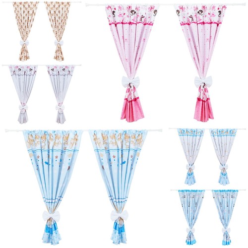 Nursery curtains for babies - nursery,