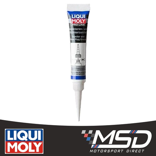 Liqui moly pro line - moly, injector