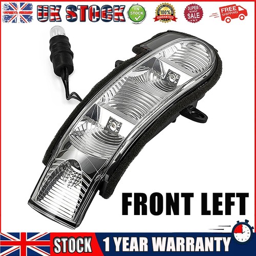 Door mirror indicator - mirror,