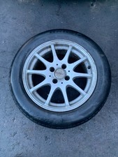 Volkswagen lupo alloy - 15",