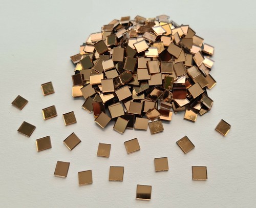 500 pieces euro bronze - euro, glass
