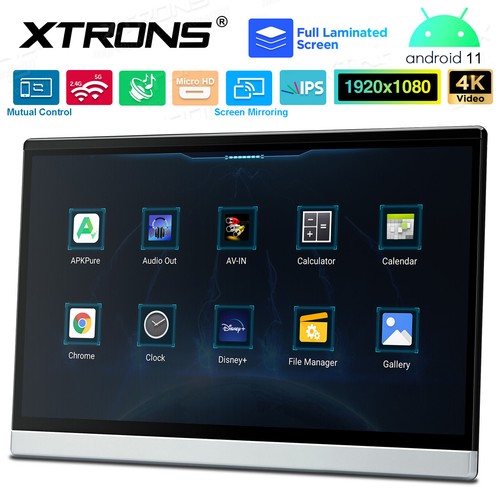 Xtrons android car - android,