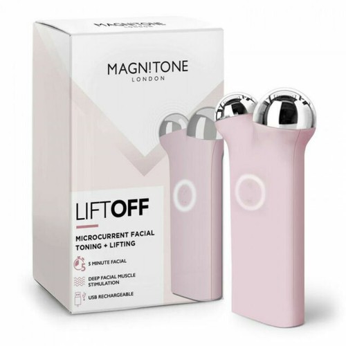 Magnitone lift off facial - magnitone,