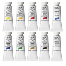 Winsor & Newton Designers