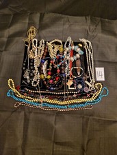 Jewellery jewelry bulk buy joblot mixed lots necklaces Bracelets Accessories 30+