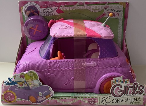Lalaloopsy girls doll - girls, 2014