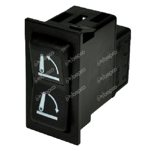 Ext hyd lift switch for - ext,