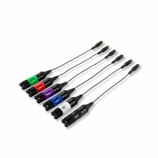 Nash Siren Night Glo Bobbin -