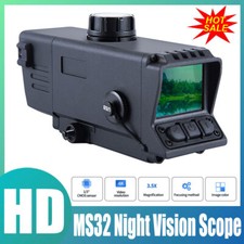 MS32 Digital 3.5x32 Night