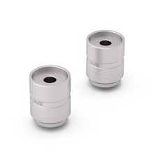 Handlebar riser with offset for Triumph Tiger 1200 GT & GT PRO 2022 30mm