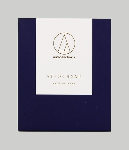 Audio technica oc9xml - audio, at-oc9xml