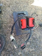 MINI COOPER S MK2 SEAT BELT