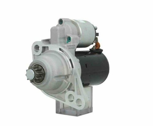 Starter 12v 1kw 10t - 10t, audi