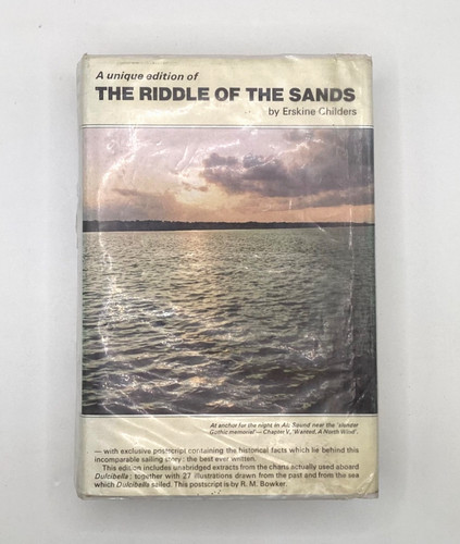 Vintage the riddle - vintage,