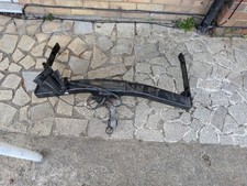 VW Tiguan  MK1 Tow Bar Unit