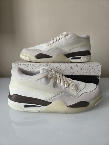 Jordan uk8 sail lt armory - uk8,