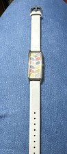 Orla Kiely Time Watch