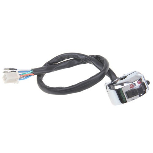 22mm motorcycle handlebar - 7/8",