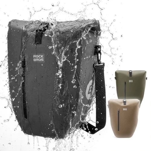 Rockbros bike pannier bag - rockbros,