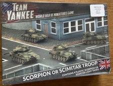 15mm Wargame Models Team