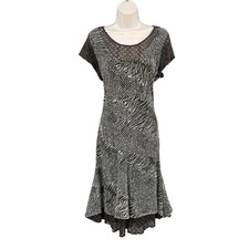 Picadilly Fashions Boho Dress