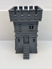 Warhammer Fantasy/The Old