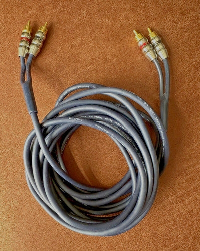 Phoenix gold balanced rca - phoenix,