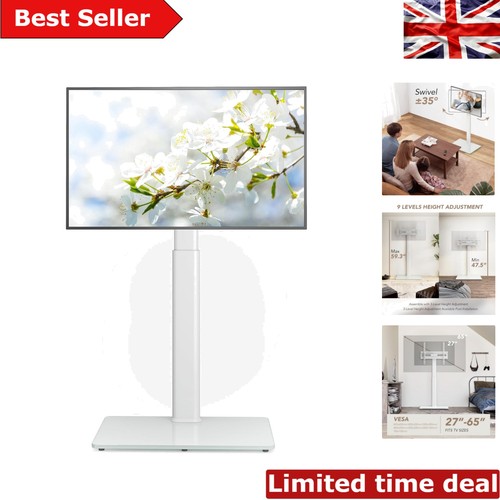 Versatile floor stand - floor, for