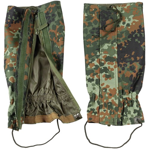 Mfh gaiters leg guards - mfh,